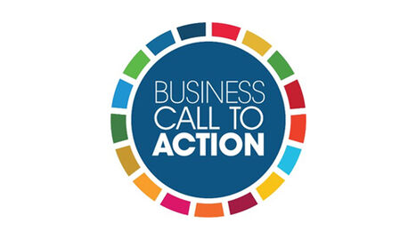 business call to action